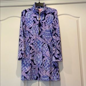 Lilly Pulitzer Popover dress